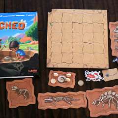 15: Archeo