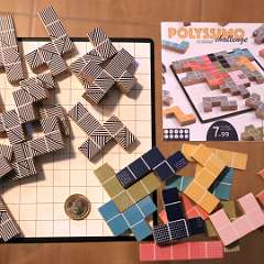 29: Polyssimo-Challenge