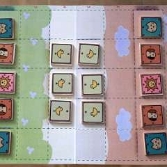 7: Shogi-Goro Goro Dobutsu