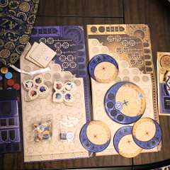 6: Azul DuelAzul Duel