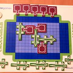 18: Hippos and Crocodiles