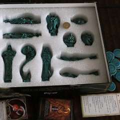 14: Glyph Chess 3rd Player