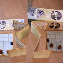 20: Onitama Light and Shadow