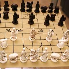 2: Xiangqi Figurky Velke