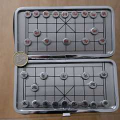 12: Xiangqi Penazenka Mag