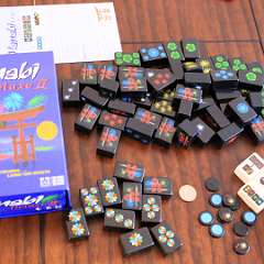 16: Hanabi_DeLuxe_II