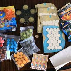 9: Harmonies - Krajina Zvirat