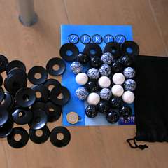 10: Zertz - Gipf project 3