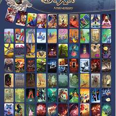 19: Dixit_Anniversary