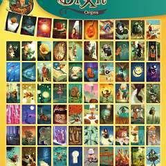 24: Dixit_Origins