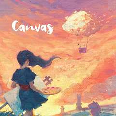 Canvas-Platno