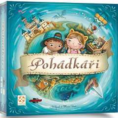 Pohadkari