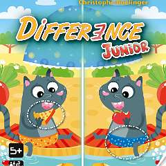 DifferenceJunior