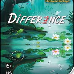 Differences