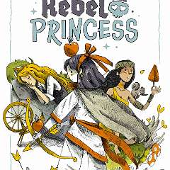 Reebel Princess