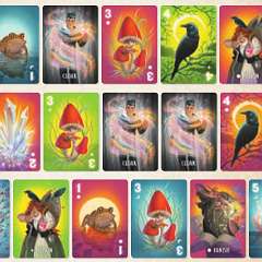 5: Zacarovany_Les_Max3rady