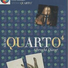 QuatroAlbertDurer