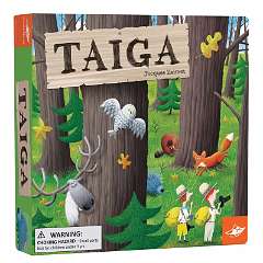 Taiga