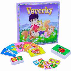 2: Veverky3