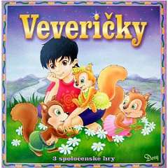 Veverky