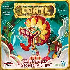 CoatlBoardGame