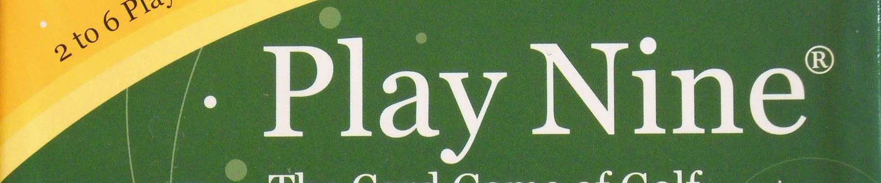 Play Nine Golf