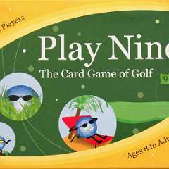 Play Nine Golf