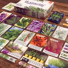 2: Herbaceous5