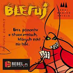 Blafuj