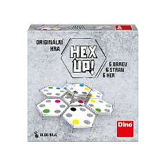 HexUp