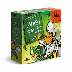 SvabySalat