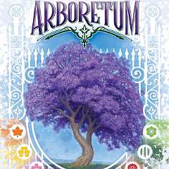 Arboretum