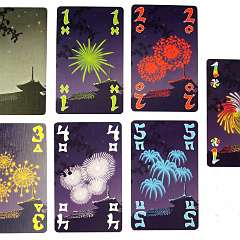 2: Hanabi2