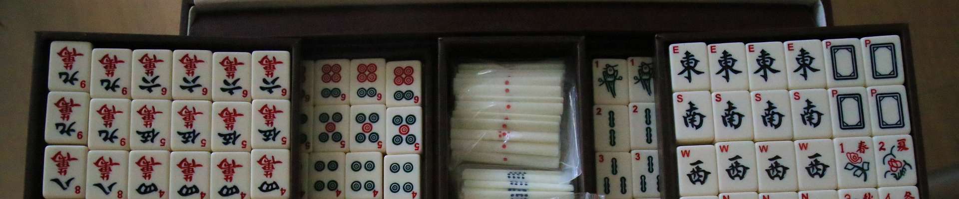 Mahjong