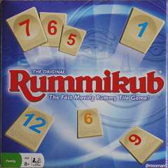 RummiKub