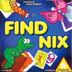 FindNix