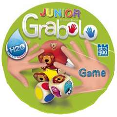 Grabolo junior