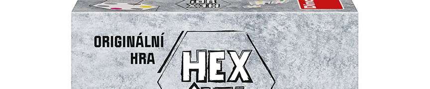 HexUp