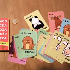 3: TacoOdvratenastrana