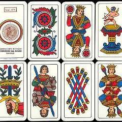 2: Italian_Playing_Cards