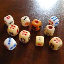 6: dice-mob