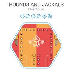 9: Hund_Jackals