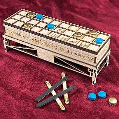 21: Senet14