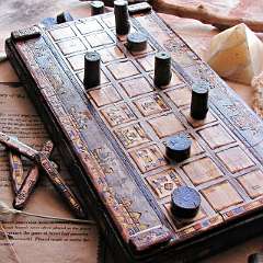 15: Senet8