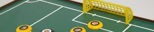 StolovyFutbal