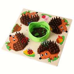 3: Hedgehog_Game2