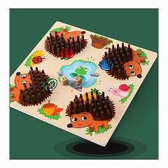 2: Hedgehog_Game5