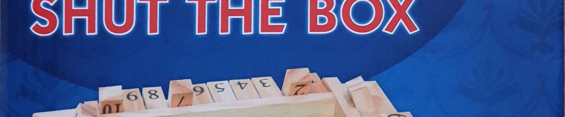 ShuttheBox