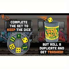 4: TrashDice4