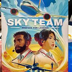 SkyTeam